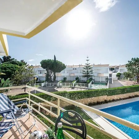 1a Gale Garden By Algarve Holidays Apartment *