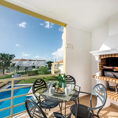 1a Gale Garden By Algarve Holidays Apartment