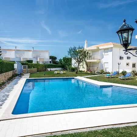 Apartment 1a Gale Garden By Algarve Holidays