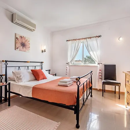 Apartamento 1a Gale Garden By Algarve Holidays