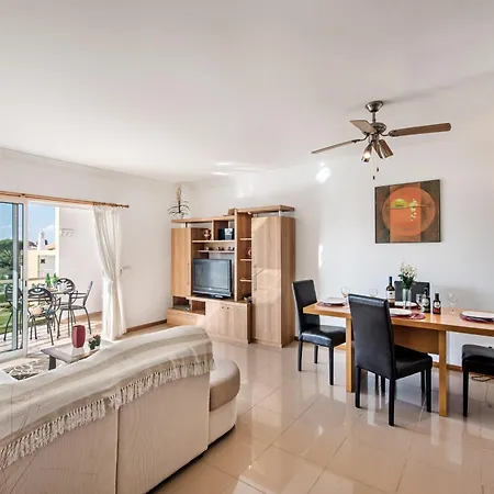 Daire 1a Gale Garden By Algarve Holidays