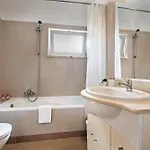 1a Gale Garden By Algarve Holidays 公寓 阿尔布费拉