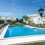 公寓 1a Gale Garden By Algarve Holidays